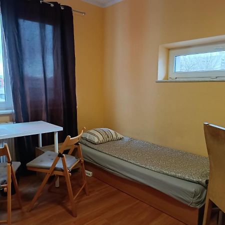 Hostel Sunrise Liwska Warsaw Ngoại thất bức ảnh